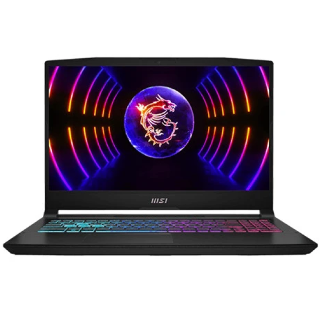 Laptop Msi Katana 15 B13Vek - 2256Vn V2 - Cũ Trầy Xước