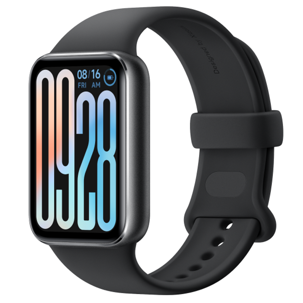 Vòng đeo tay thông minh Xiaomi Mi Band 9 Pro - Cũ Trầy Xước