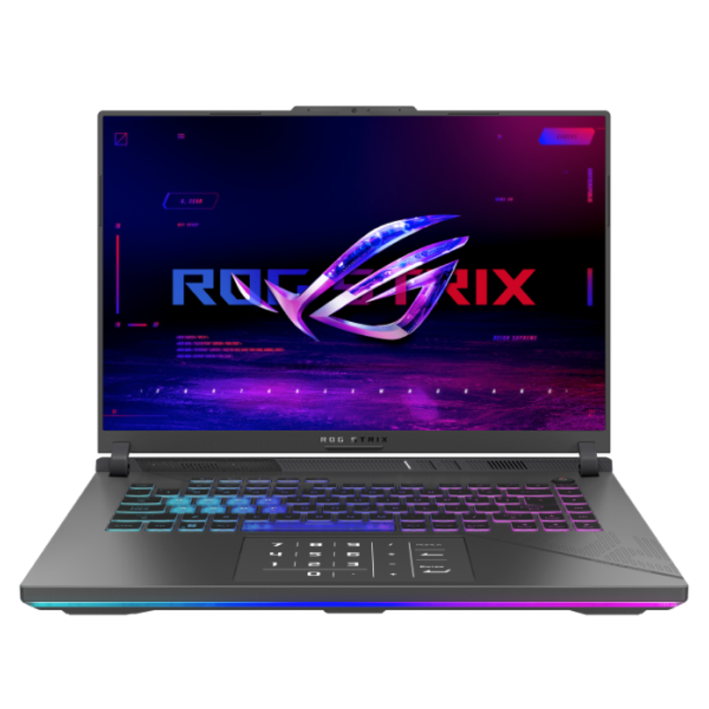 Laptop ASUS ROG Strix G16 G614JU-N3206W