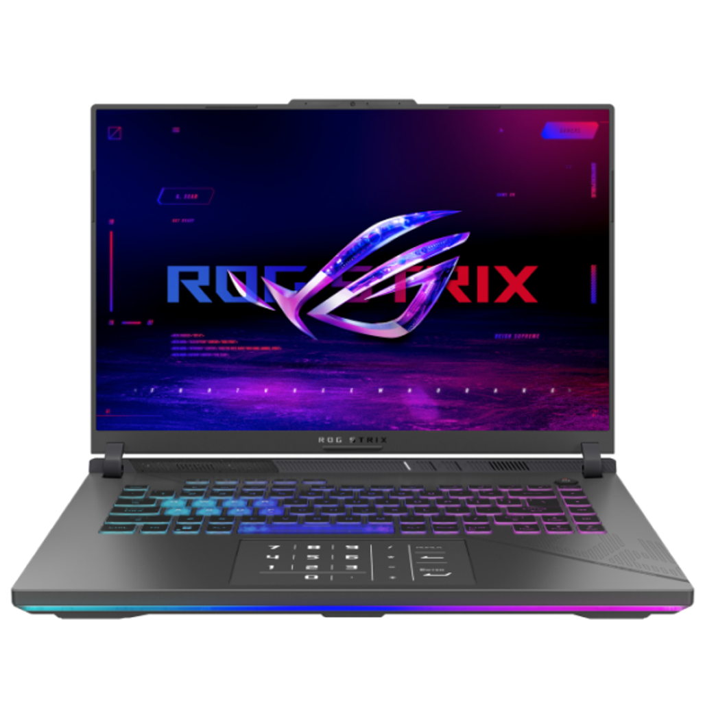 Laptop ASUS ROG Strix G16 G614JV-N4369W
