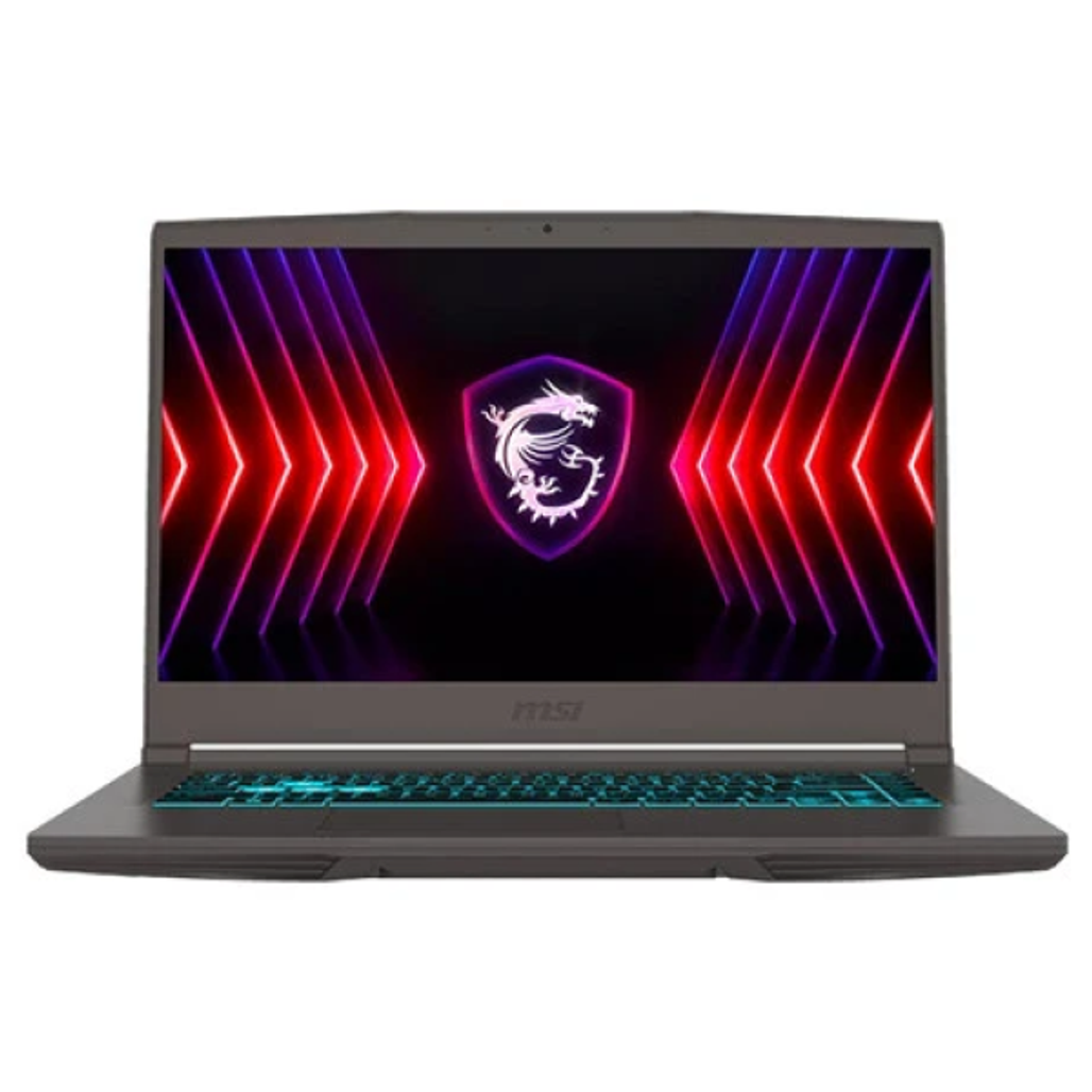 Laptop Msi Gaming Thin 15 B13Uc - 2044Vn - Cũ Đẹp
