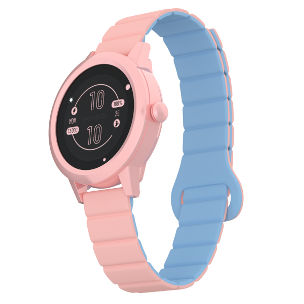 Đồng hồ thông minh KAVVO Macaron 36mm - Cũ Đẹp