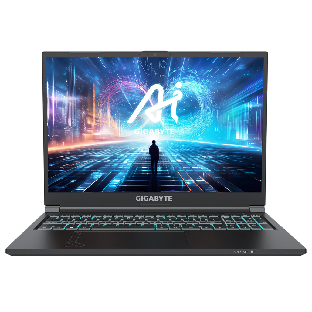 Laptop Gigabyte G6 Kf - 73Vn854Kh - Cũ Đẹp