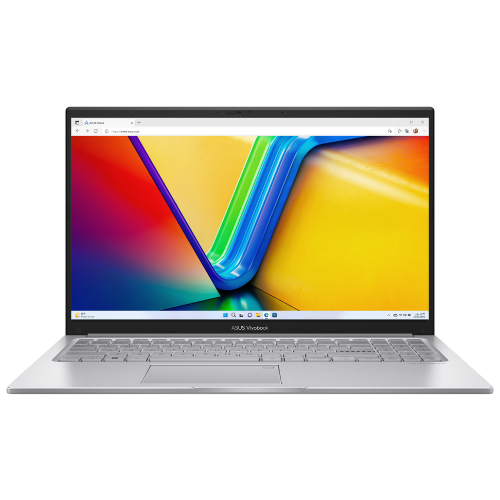Laptop ASUS Vivobook 15 X1504VA-NJ1969W - Cũ Trầy Xước