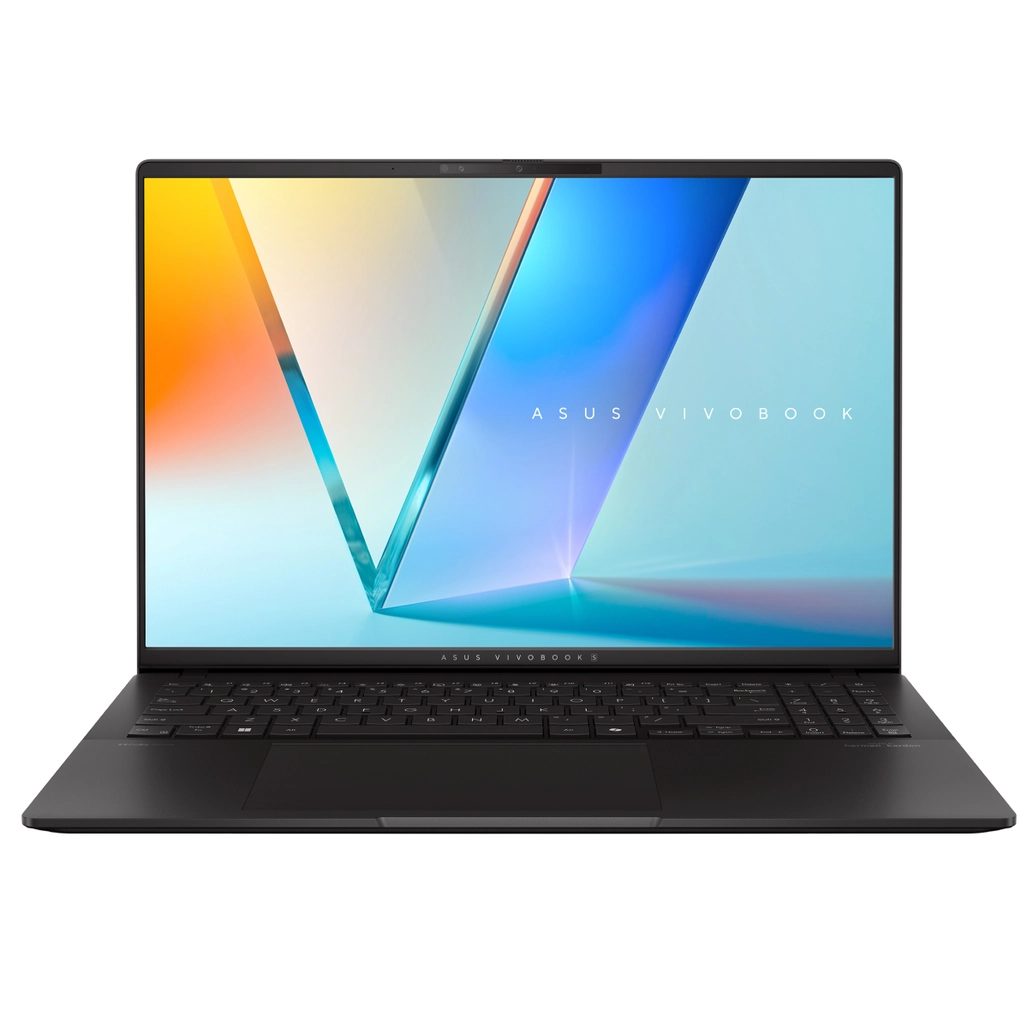 Laptop ASUS Vivobook S 16 OLED M5606KA-RI016WS - Cũ Trầy Xước