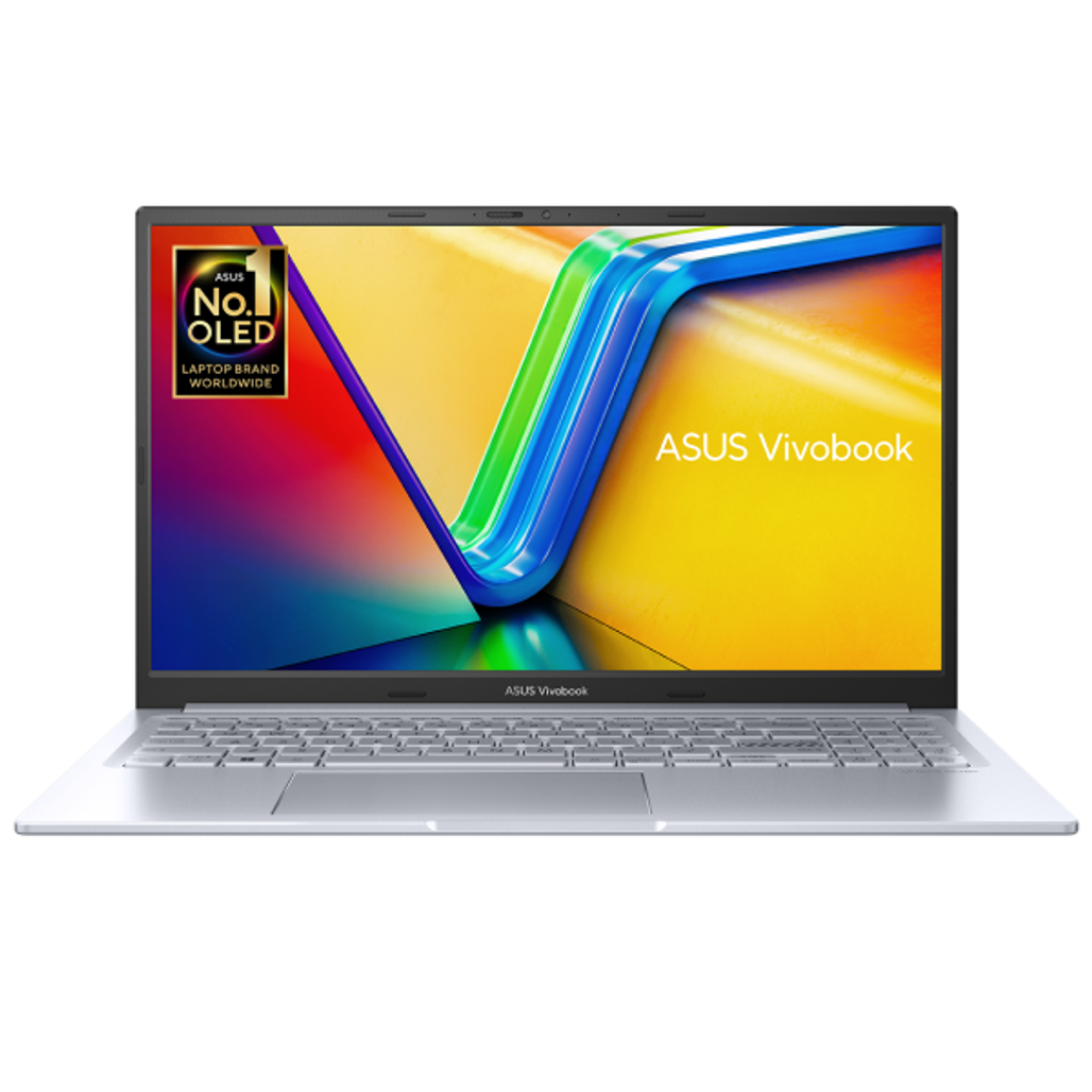 Laptop Asus Vivobook 15X Oled S3504Va - L1227Ws - Cũ Xước Cấn