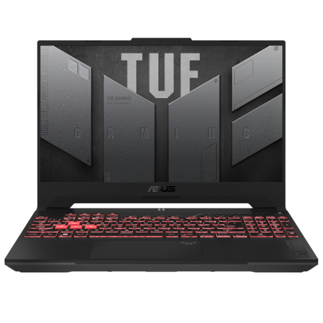 Laptop ASUS TUF Gaming A15 FA507NUR-LP101W - Cũ Đẹp
