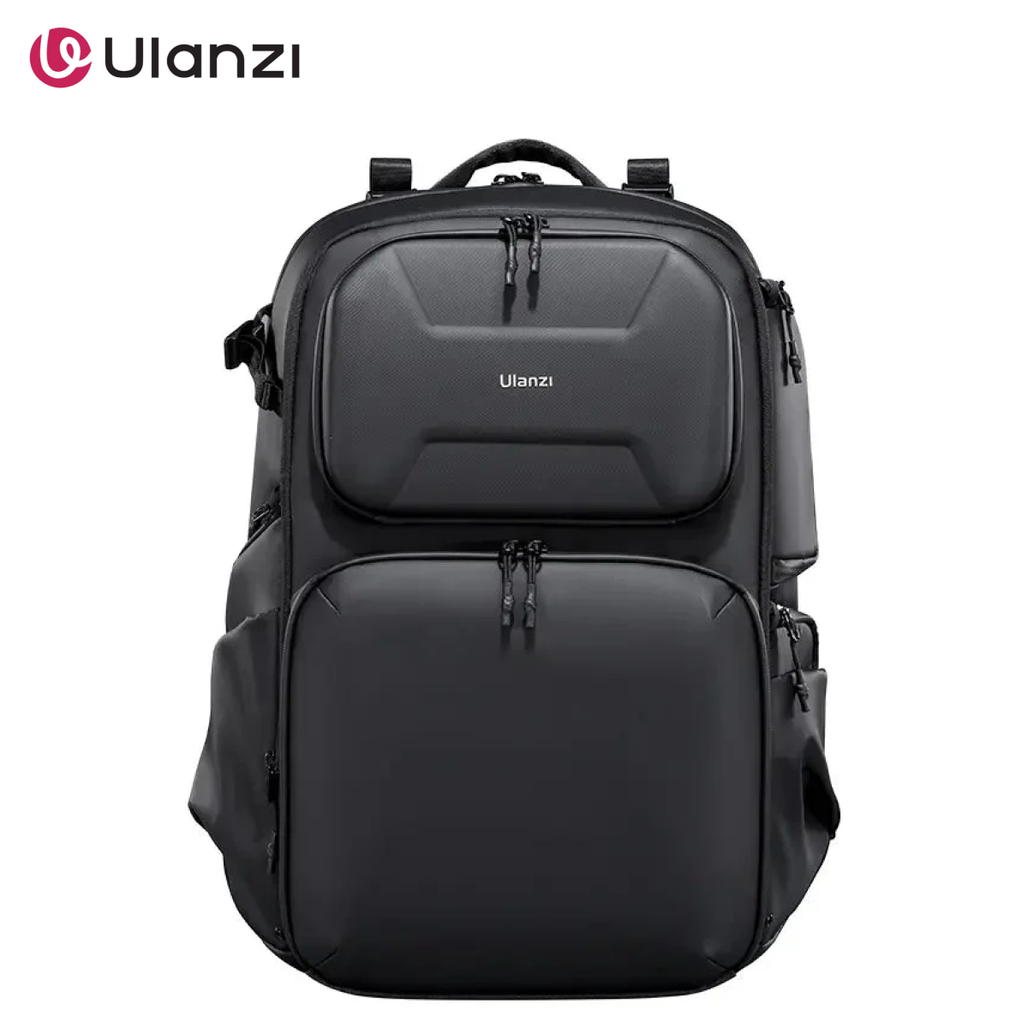 Balo đa năng chuyên dụng cho máy ảnh vỏ cứng Ulanzi BP10 35L
