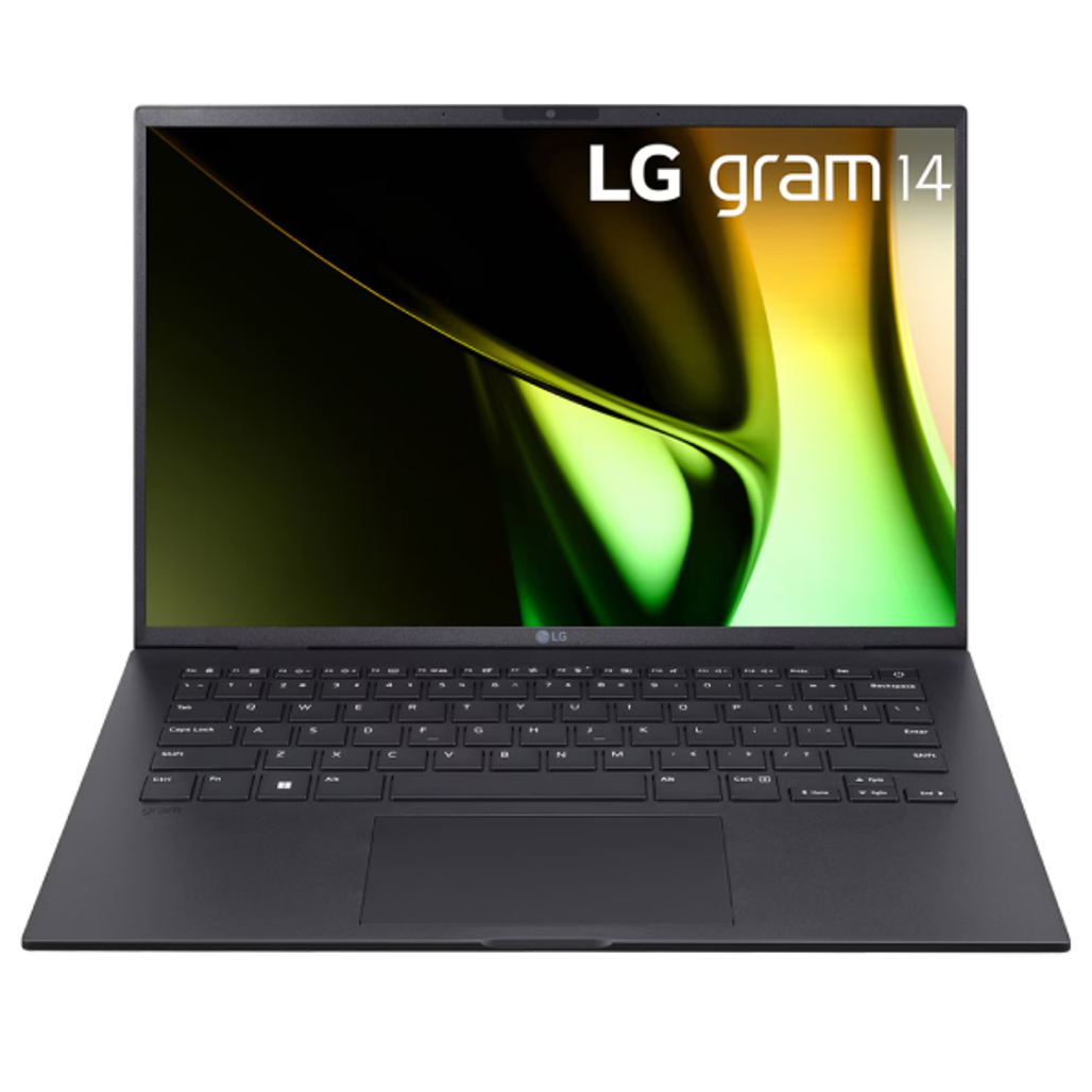 Laptop LG Gram 2024 14Z90S-G.AH55A5 - Cũ Trầy Xước