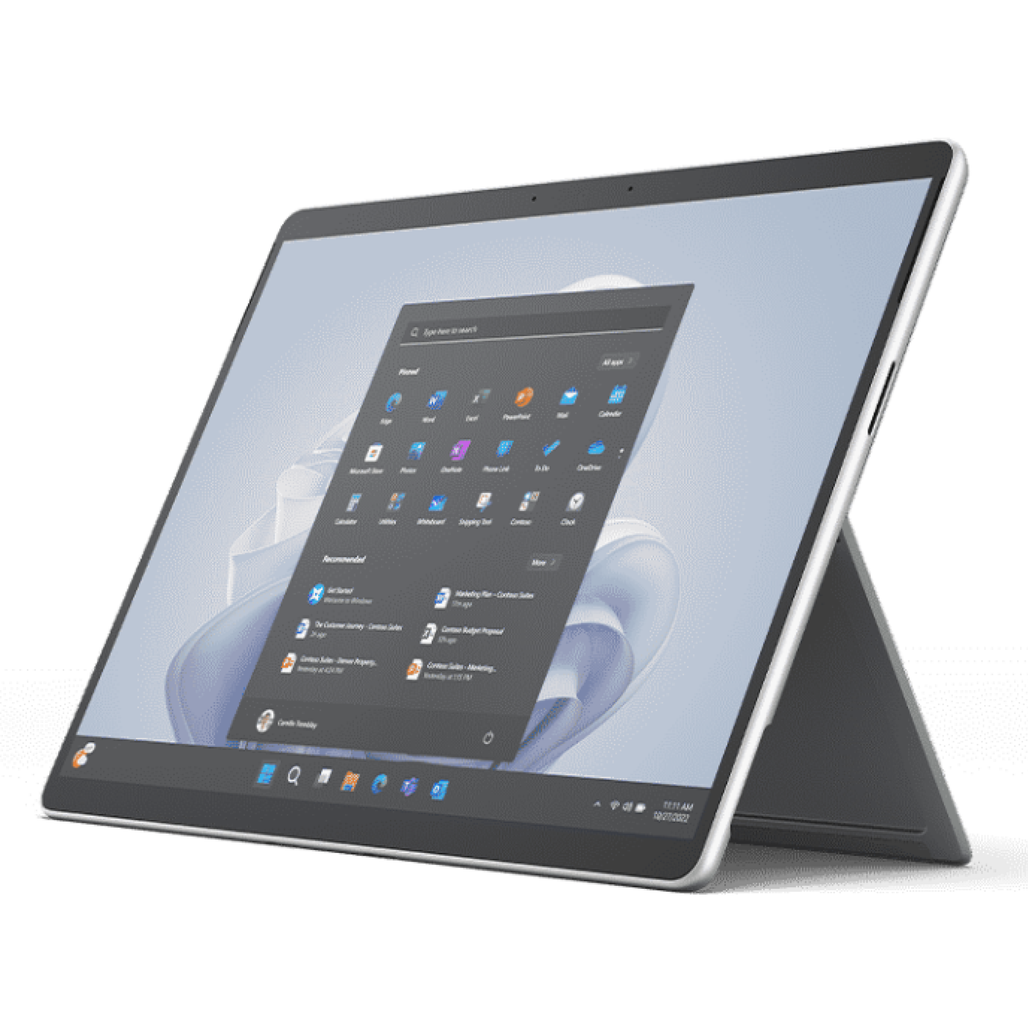 Laptop Surface Pro 9 - Cũ Đẹp