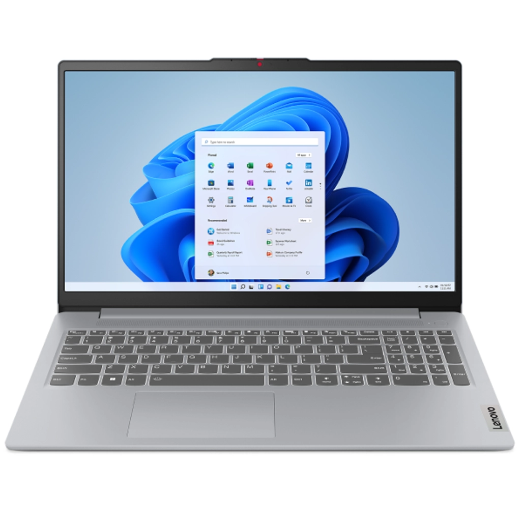 Laptop Lenovo Ideapad Slim 3 15Abr8 82Xm00Mcvn - Cũ Trầy Xước
