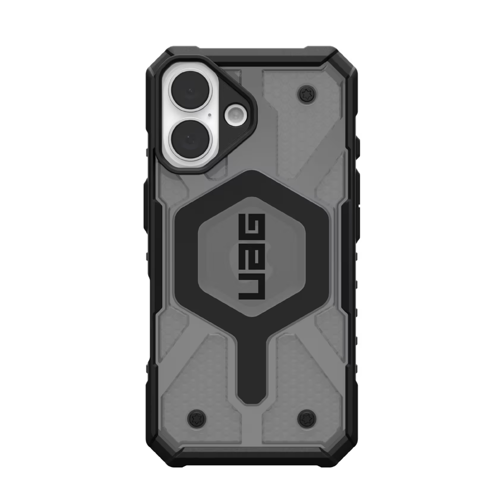 Ốp Lưng Iphone 16 Uag Chống Sốc Pathfinder Clear With Magsafe