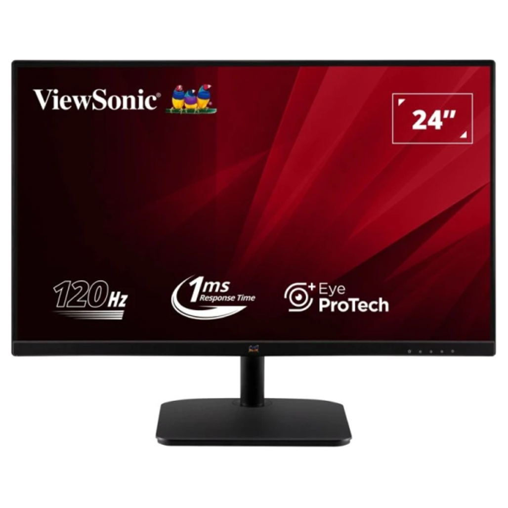 Màn hình ViewSonic VA2732A-H 120HZ 27 inch - Đã Kích Hoạt