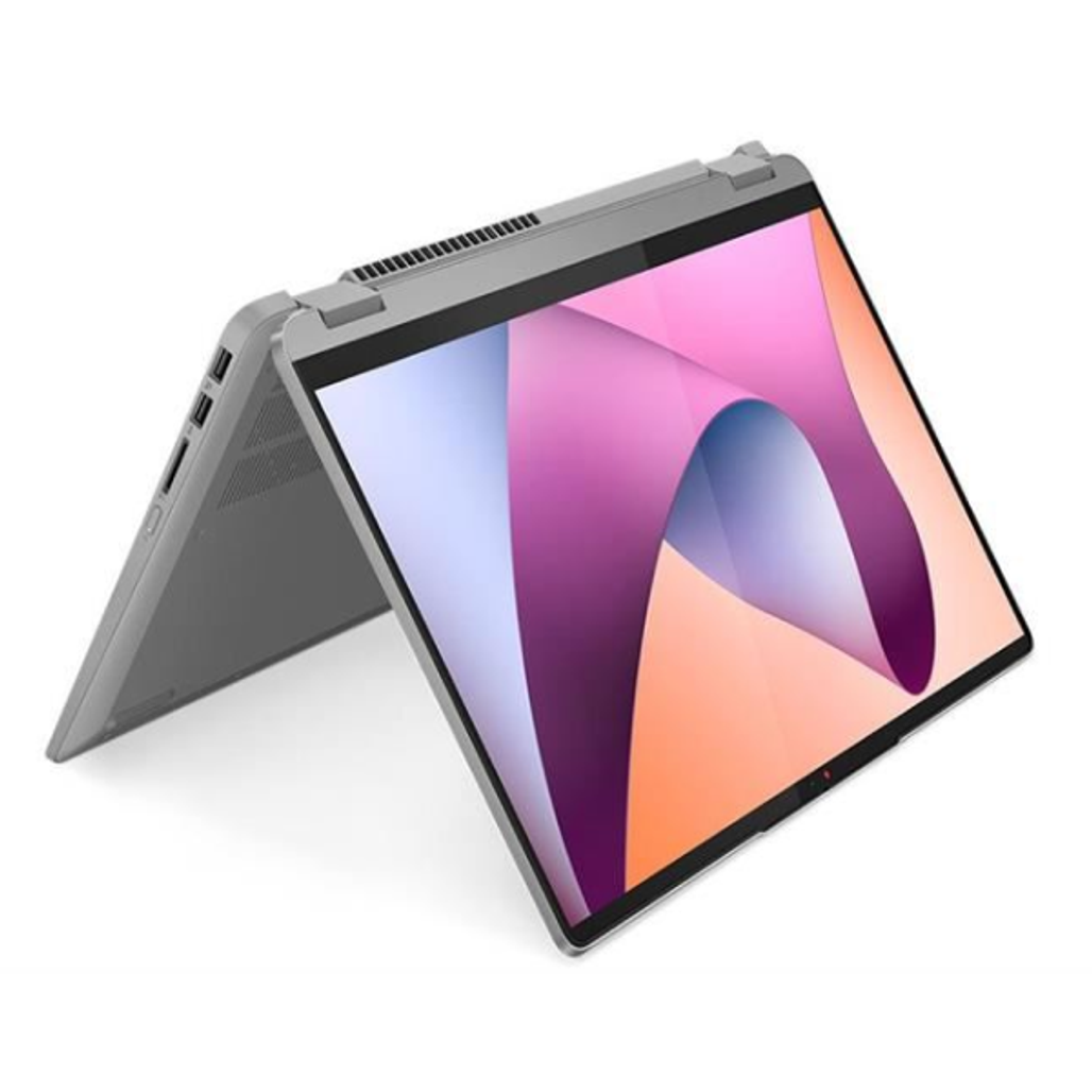 Laptop Lenovo Ideapad Flex 5 14Abr8 82Xx00Dlvn - Cũ Đẹp