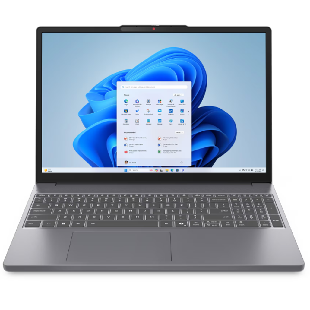 Laptop Lenovo IdeaPad Slim 3 15IRH10 83K1000JVN - Cũ Trầy Xước