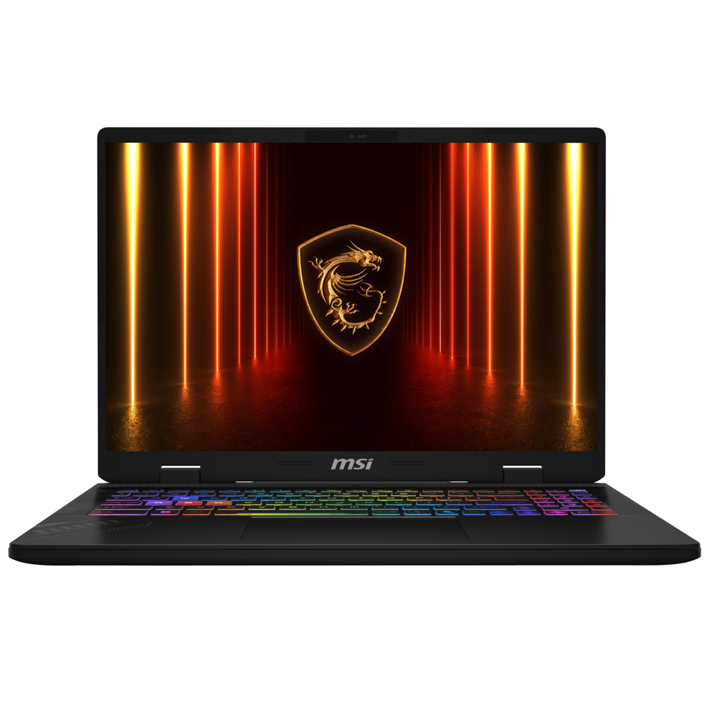 Laptop Msi Crosshair 16 Hx Ai D2Xwfkg - 035Vn