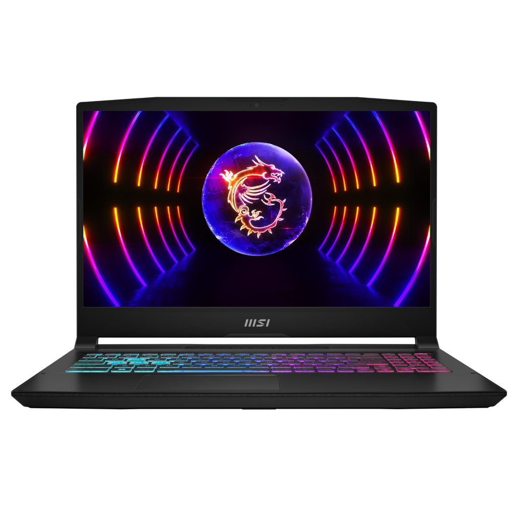 Laptop Msi Katana 15 B13Udxk - 2213Vn - Đã Kích Hoạt