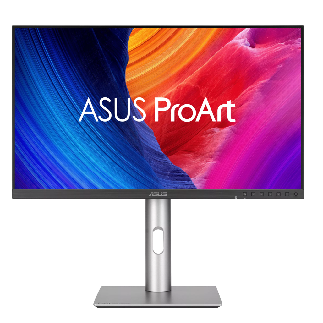 Màn Hình Asus Proart Pa278Qgv 27 Inch