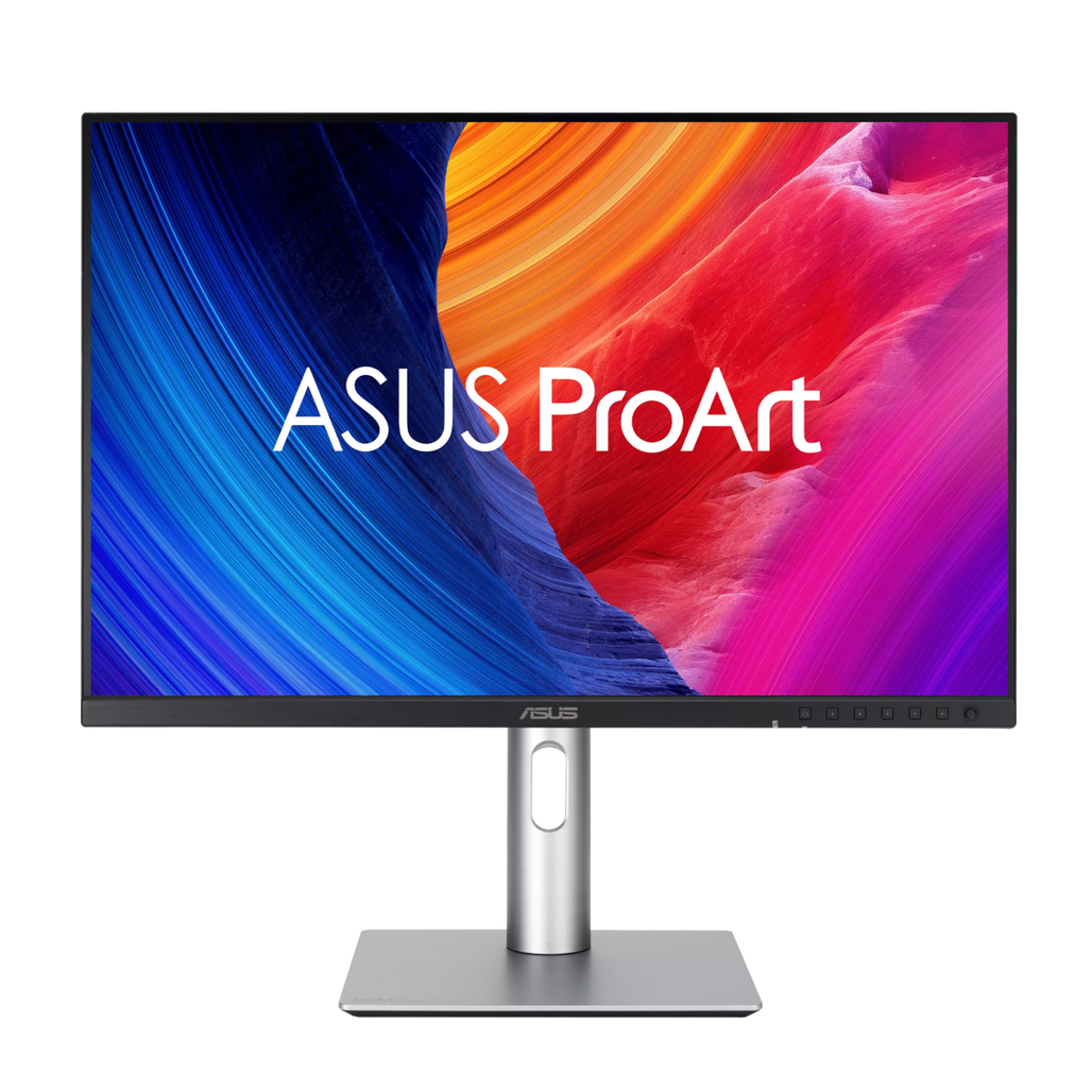 Màn Hình Asus Proart Pa248Qfv 24 Inch - Cũ Đẹp