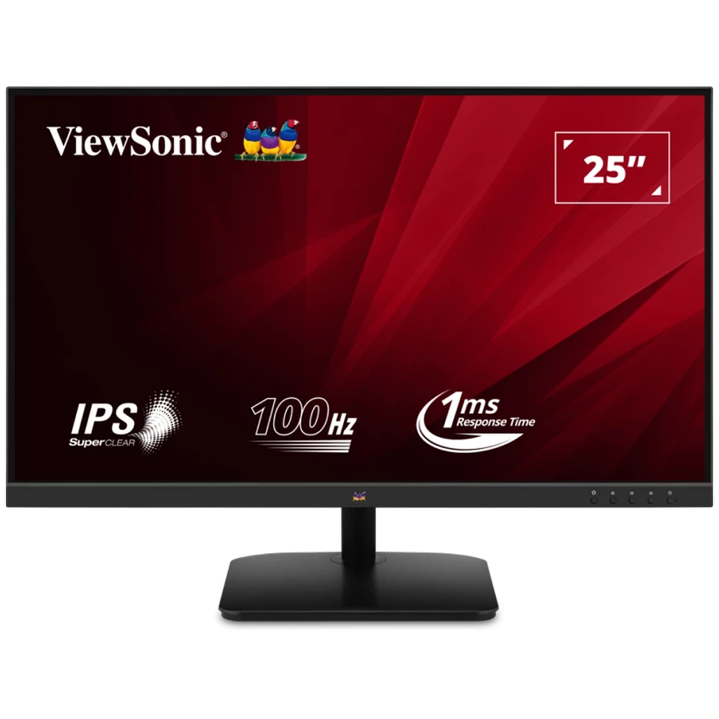 Màn hình ViewSonic VA2532-H 25 inch