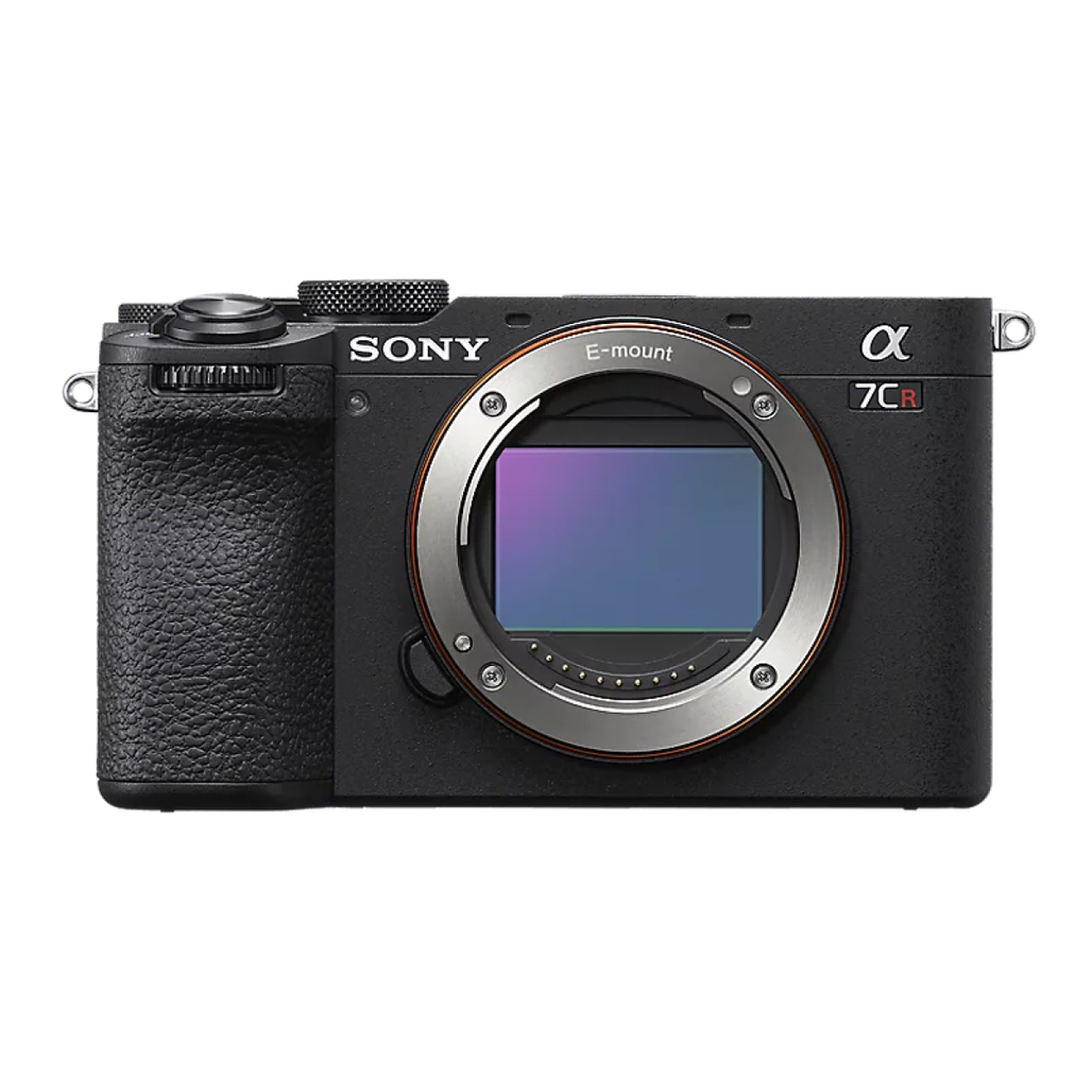Máy Ảnh Kỹ Thuật Số Sony Alpha Ilce - 7Cr/Bq Ap2 (Body Only)