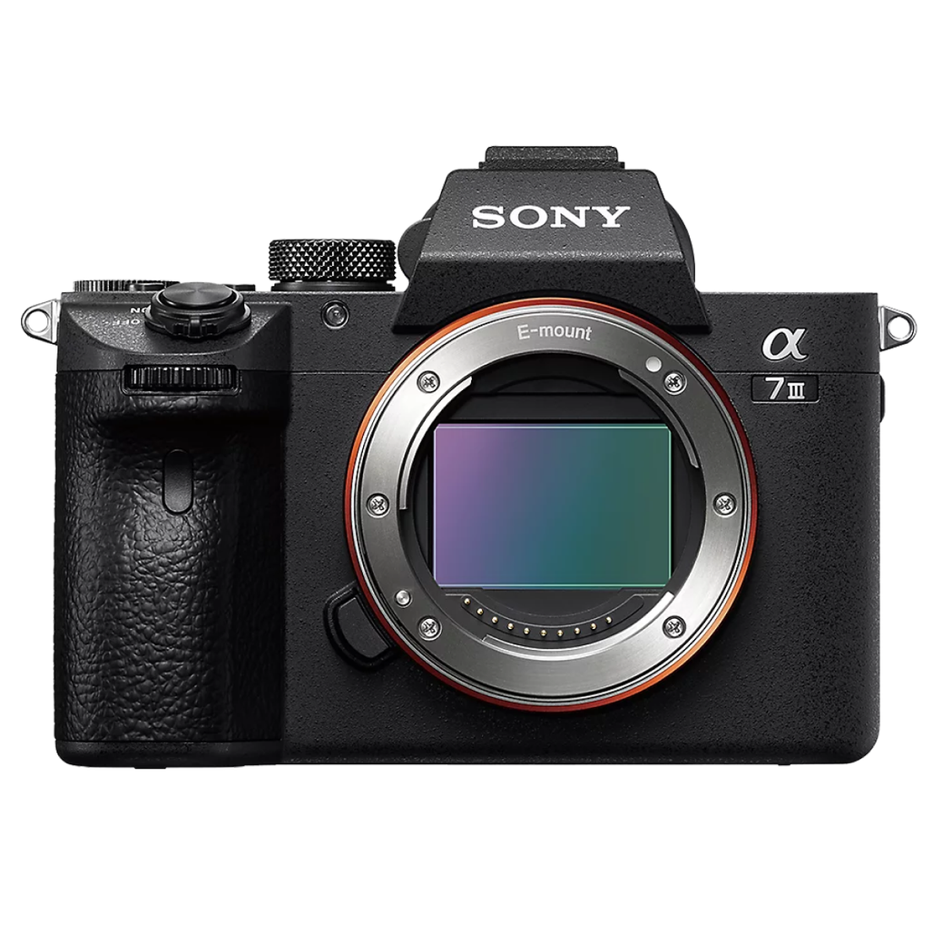 Máy Ảnh Kỹ Thuật Số Sony Alpha Ilce - 7M3/Bq Ap2 (Body Only)
