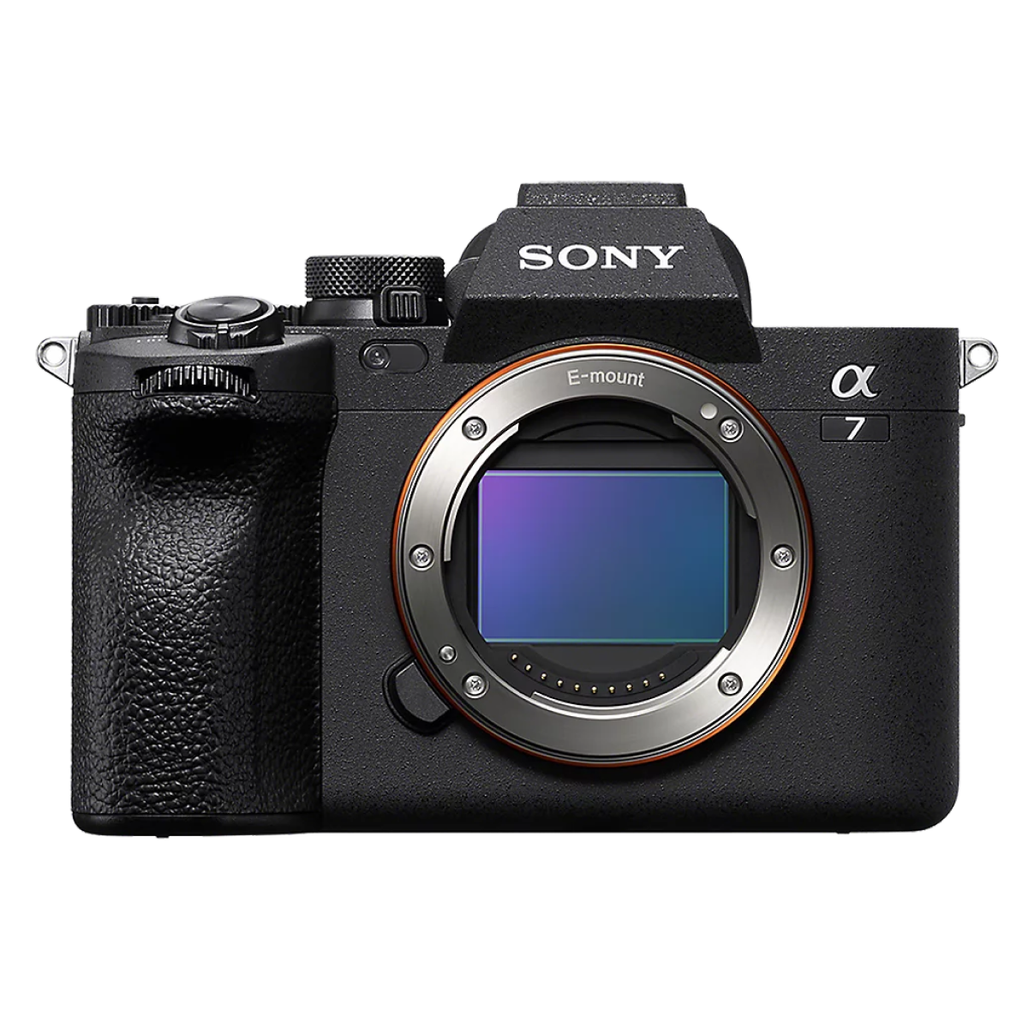 Máy Ảnh Kỹ Thuật Số Sony Alpha Ilce - 7M4/Bq Ap2 (Body Only)