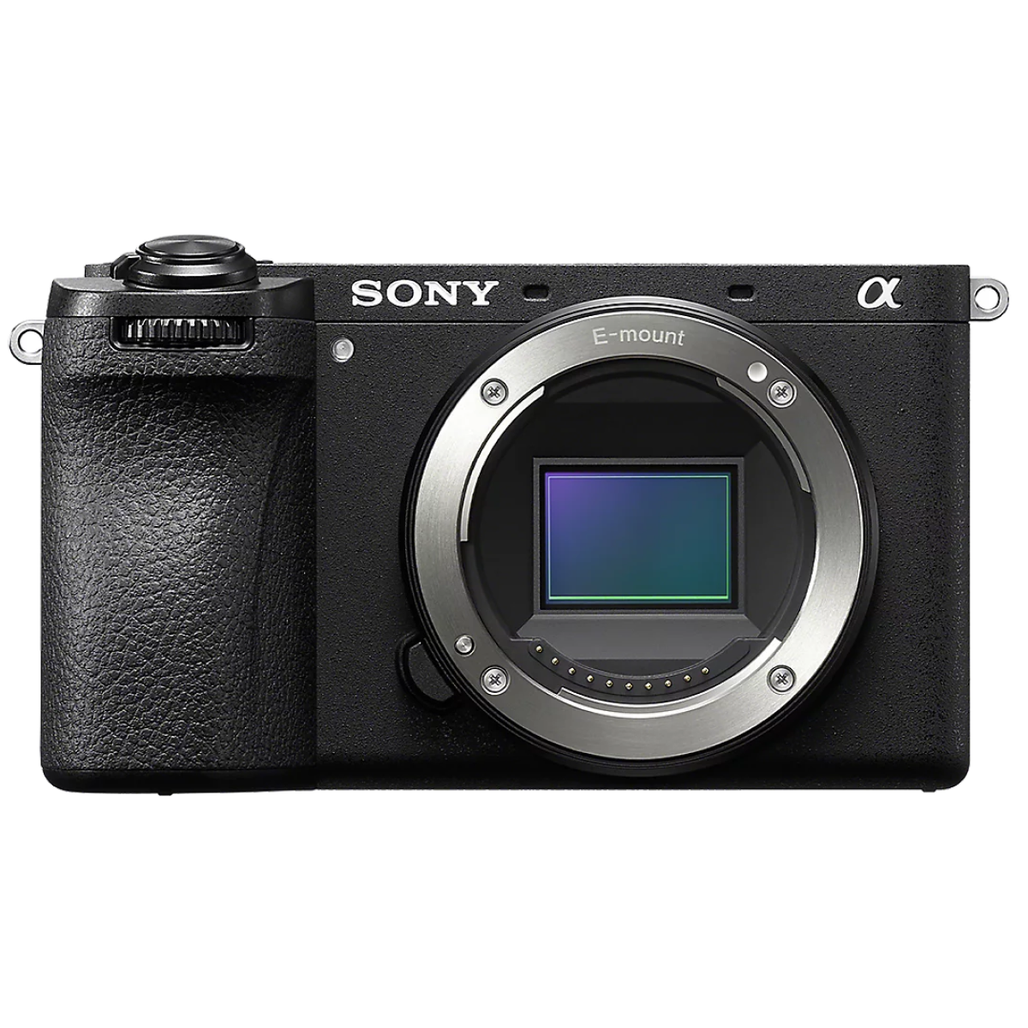 Máy ảnh kỹ thuật số Sony Alpha ILCE-6700MBQAP2 (Kèm ống kính ZOOM 18-135mm)