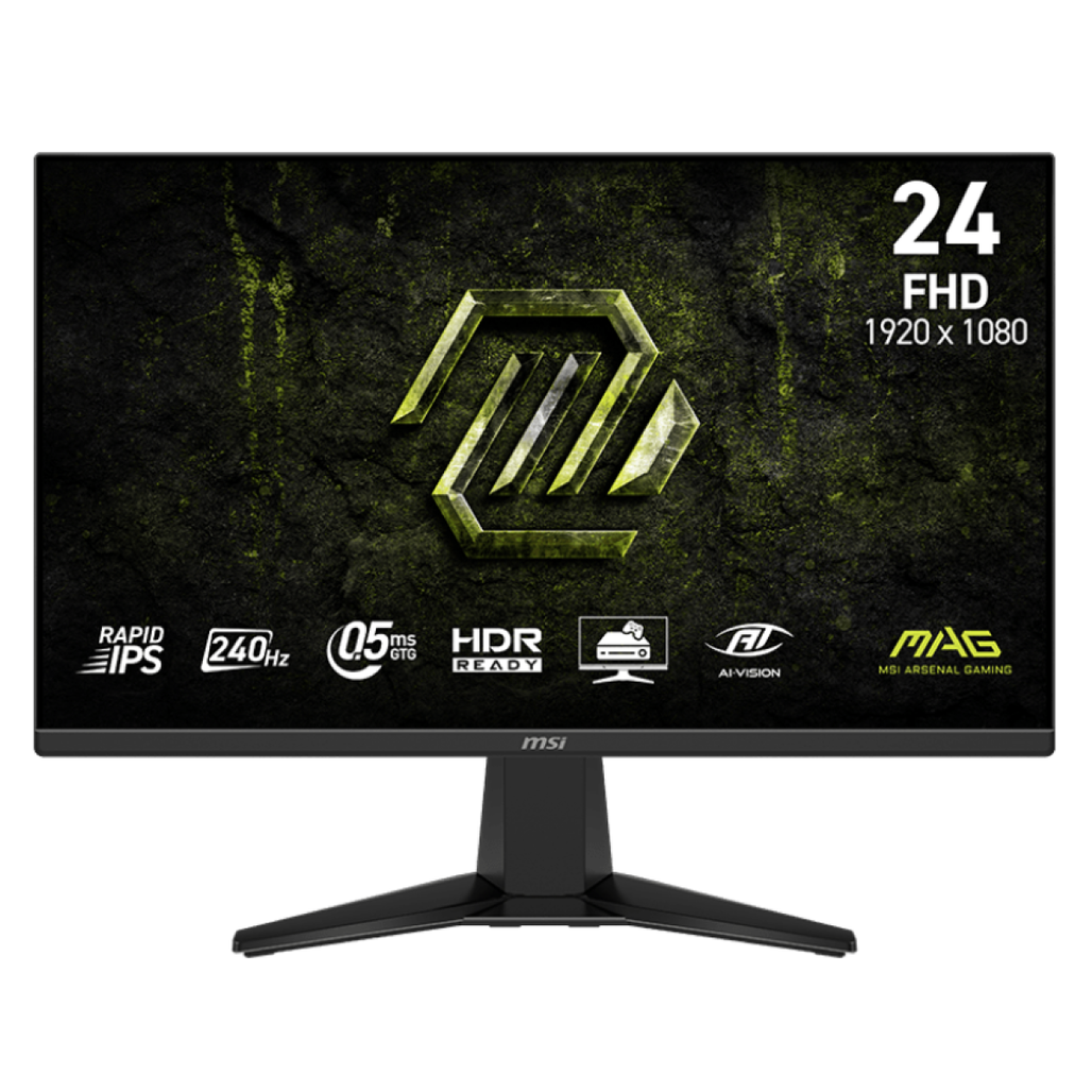 Màn hình Gaming MSI MAG 245F X24 24 inch