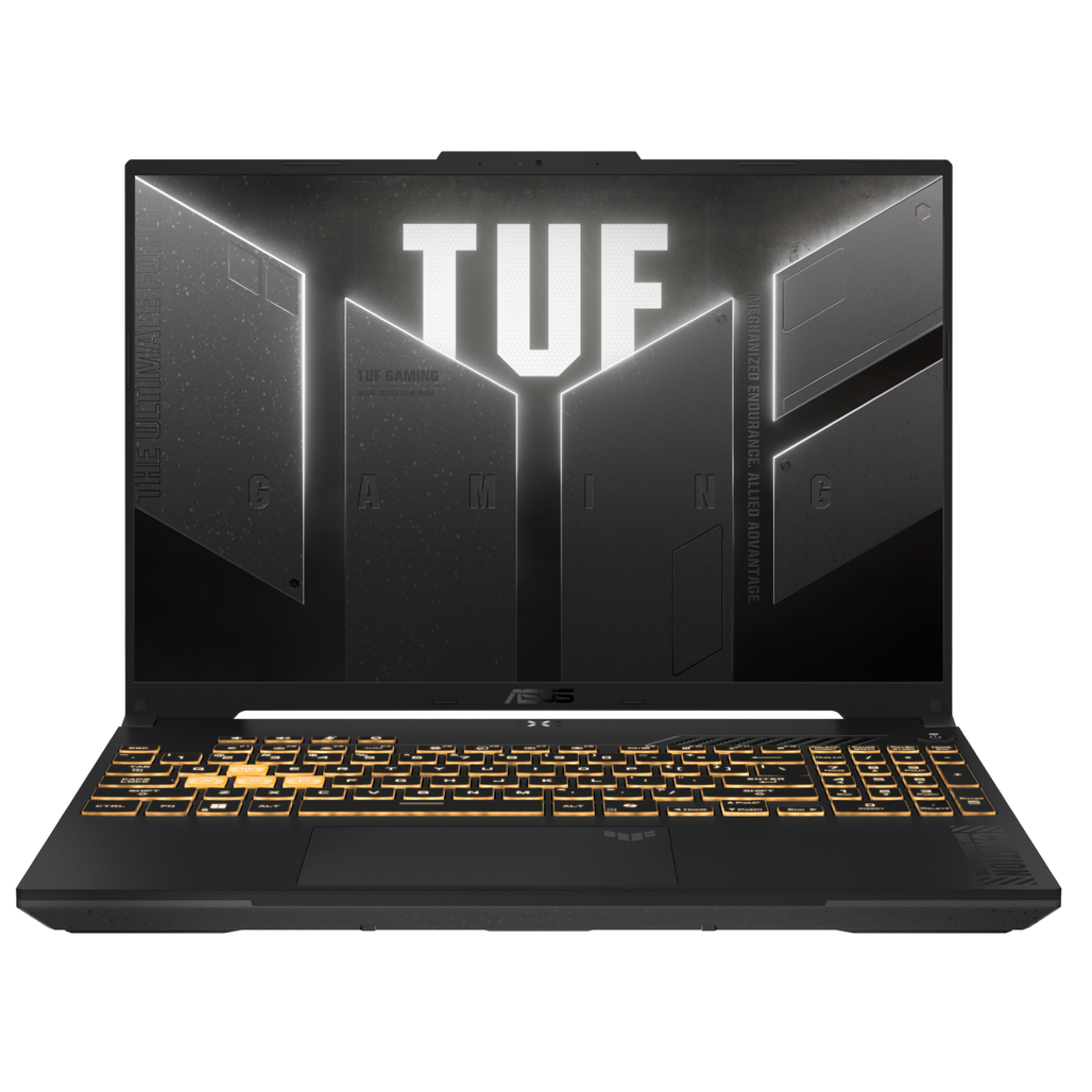 Laptop Asus Tuf Gaming F16 Fx607Vjb - Rl151W