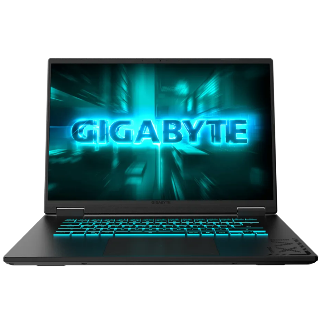 Laptop Gigabyte Gaming A16 Ga6H - Cthh3Vn893Sh