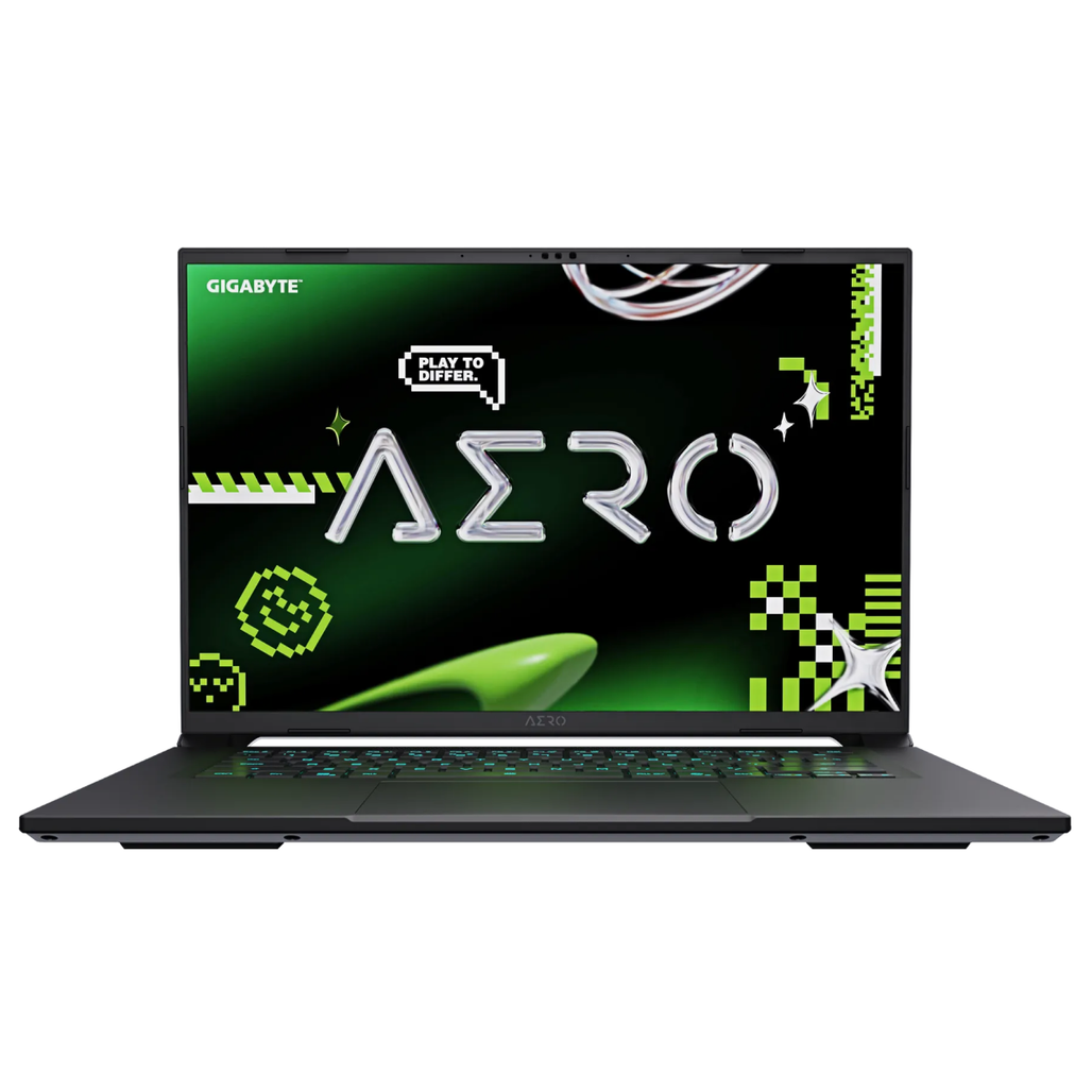 Laptop Gigabyte Aero X16 Eg61H - X161Vh93Vnc94Dh