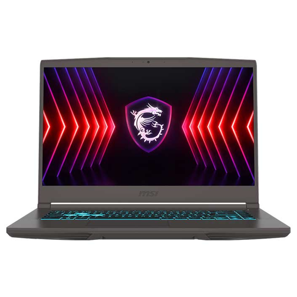 Laptop MSI Gaming Thin 15 B13UC-3247VN - Cũ Đẹp