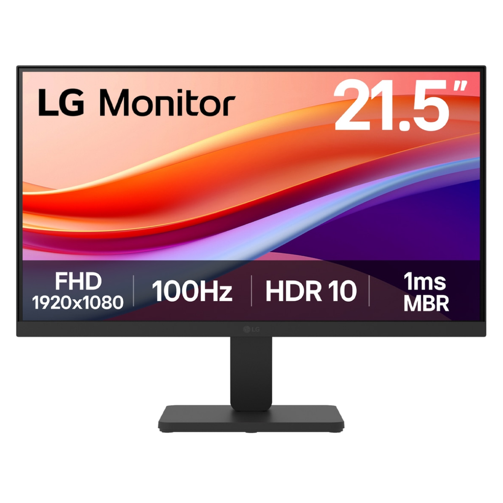 Màn Hình Lg 22U401A - B 22 Inch
