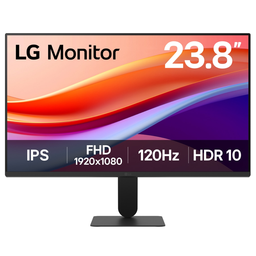 Màn Hình Lg 24U411A - B 24 Inch