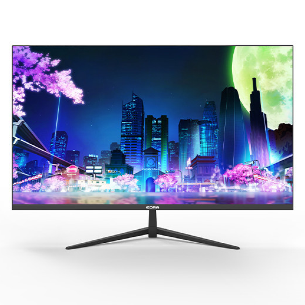 Màn hình E-DRA EGM27F144PV 27 inch - Cũ Đẹp