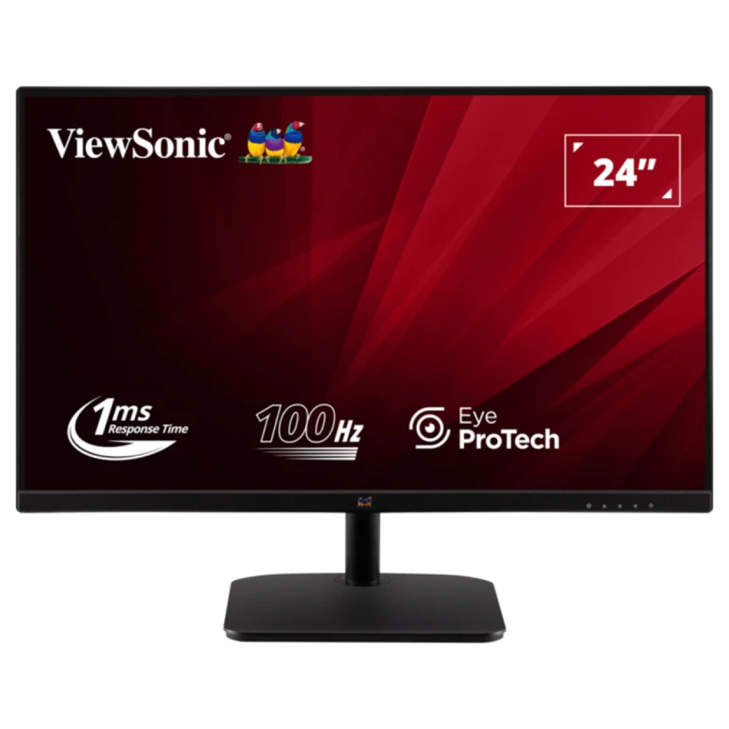 Màn Hình Viewsonic Va2432 - H - 2 24 Inch