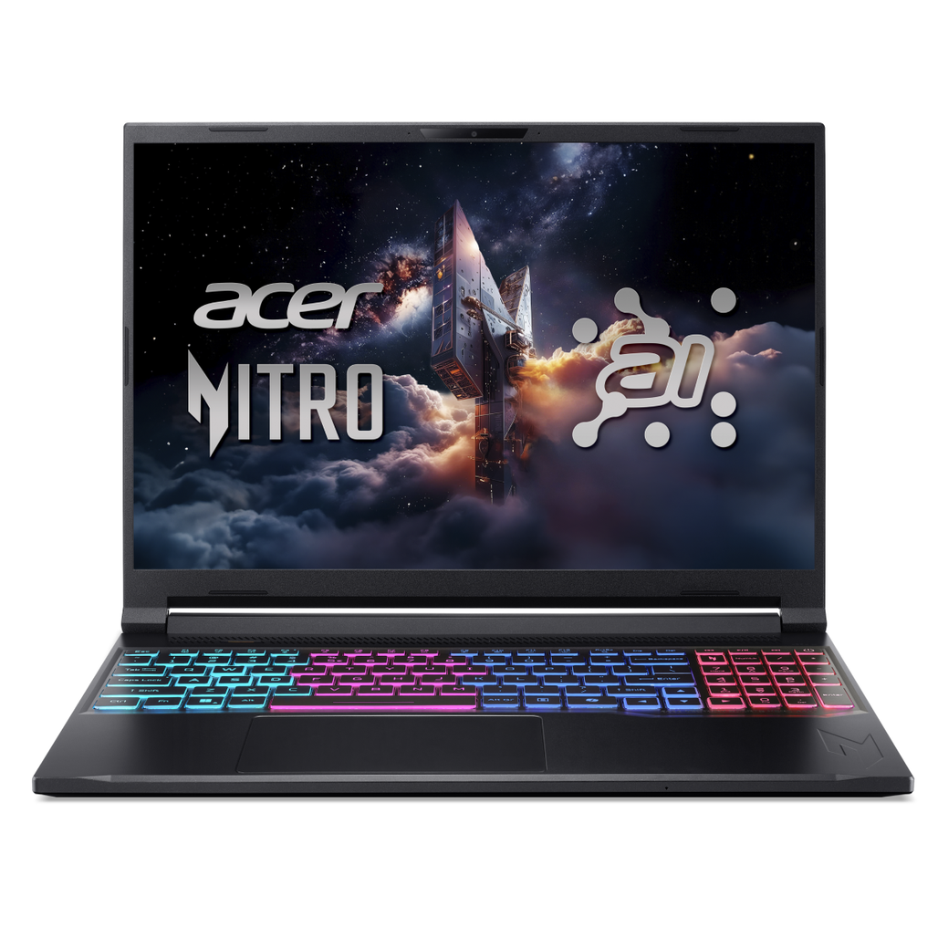 Acer Gaming Nitro ProPanel ANV16S-61-R7KQ