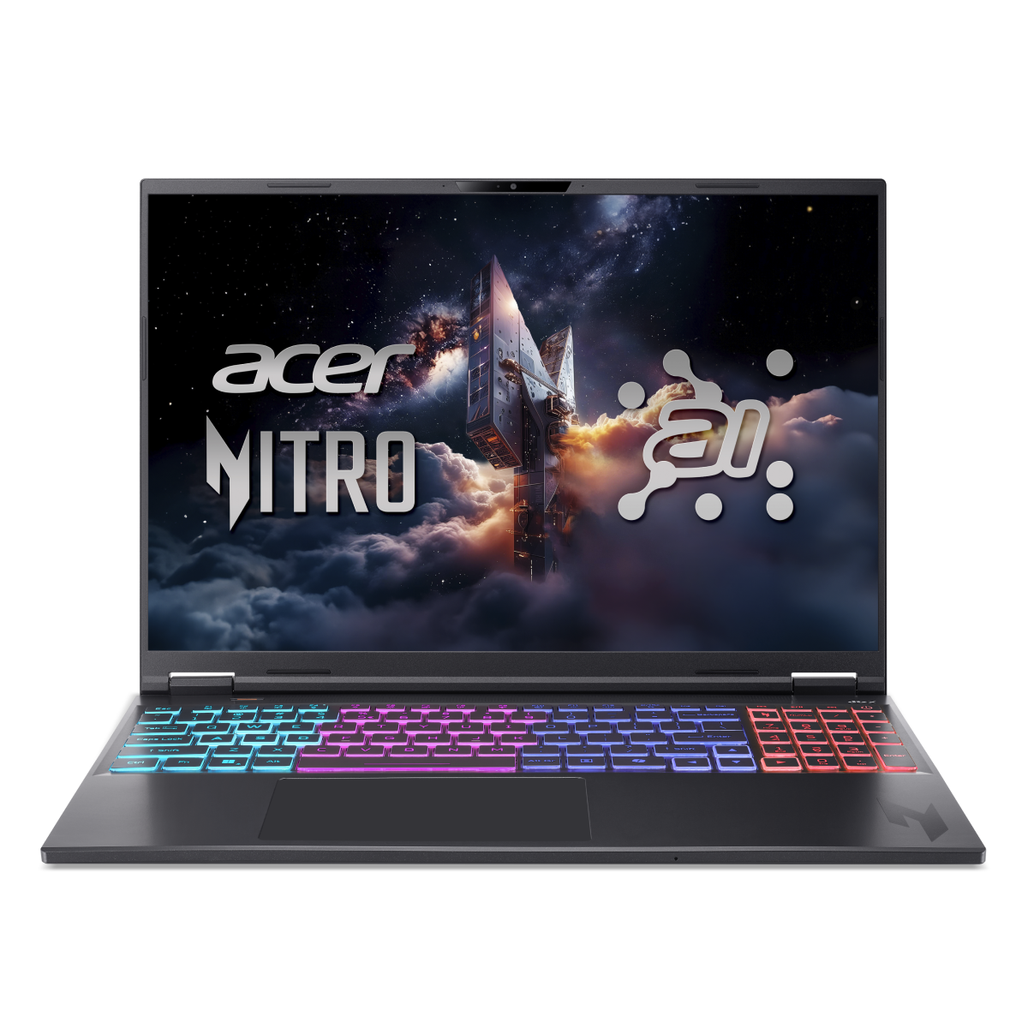 Laptop Acer Gaming Nitro ProPanel AN16S-61-R193