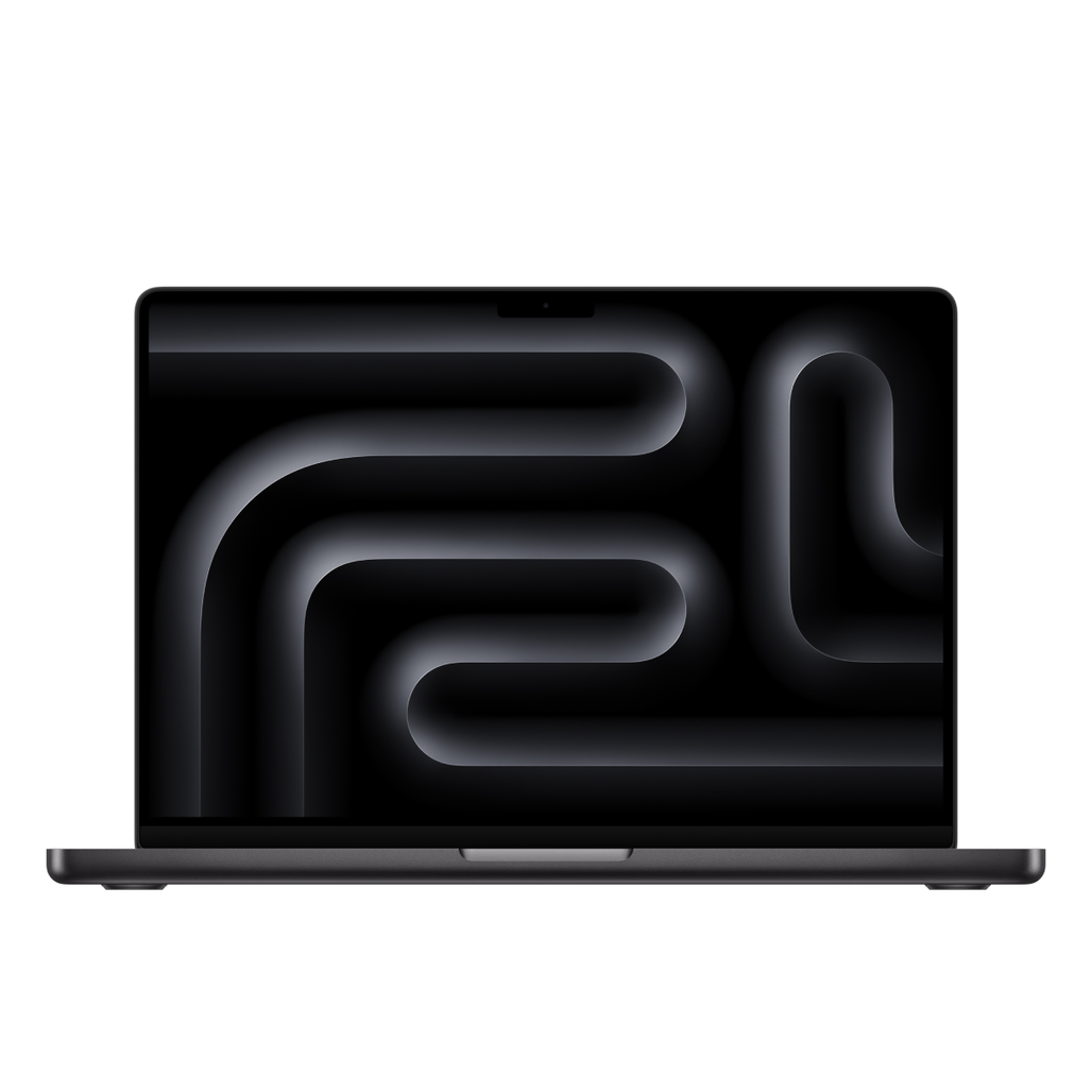 MacBook Pro 14 M5 10CPU 10GPU 16GB 512GB - Cũ Đẹp