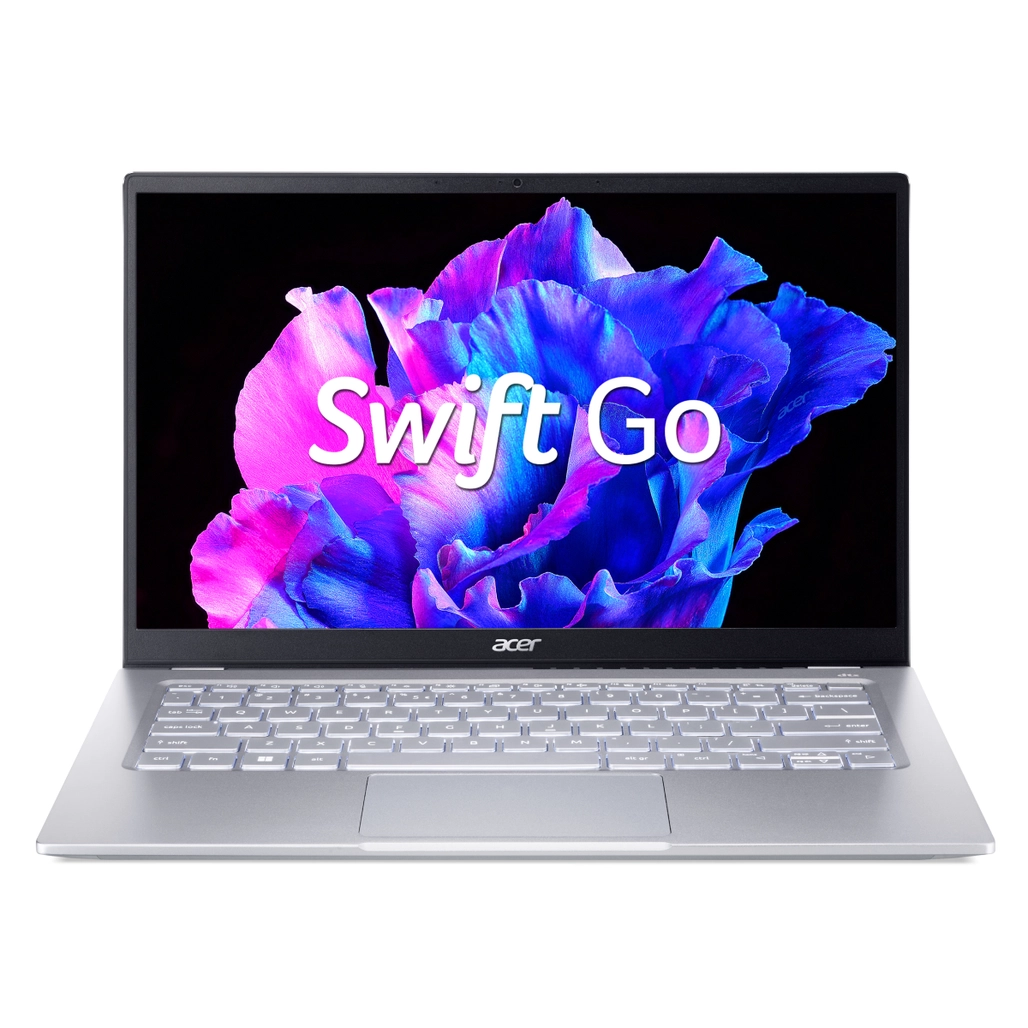 Laptop Acer Swift Go 14 Sfg14 - 41 - R251 Nx.kg3Sv.005 - Cũ Đẹp