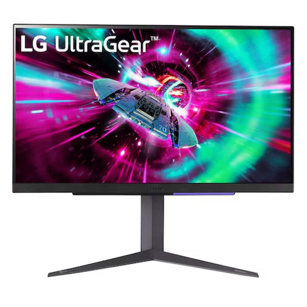 Màn hình Gaming LG UltraGear 27GR93U 27 inch