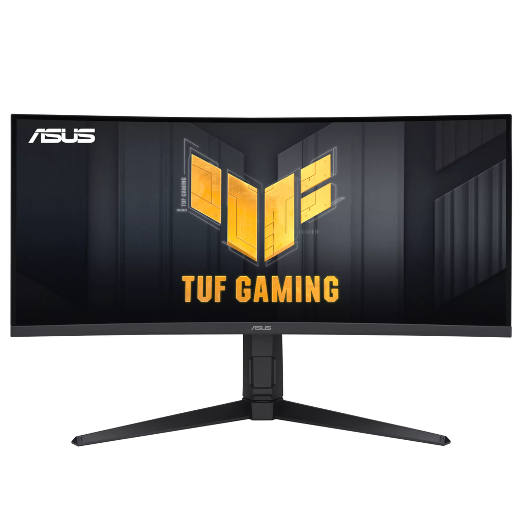 Màn hình cong Gaming ASUS TUF VG34VQL3A 34 inch - Cũ Trầy Xước