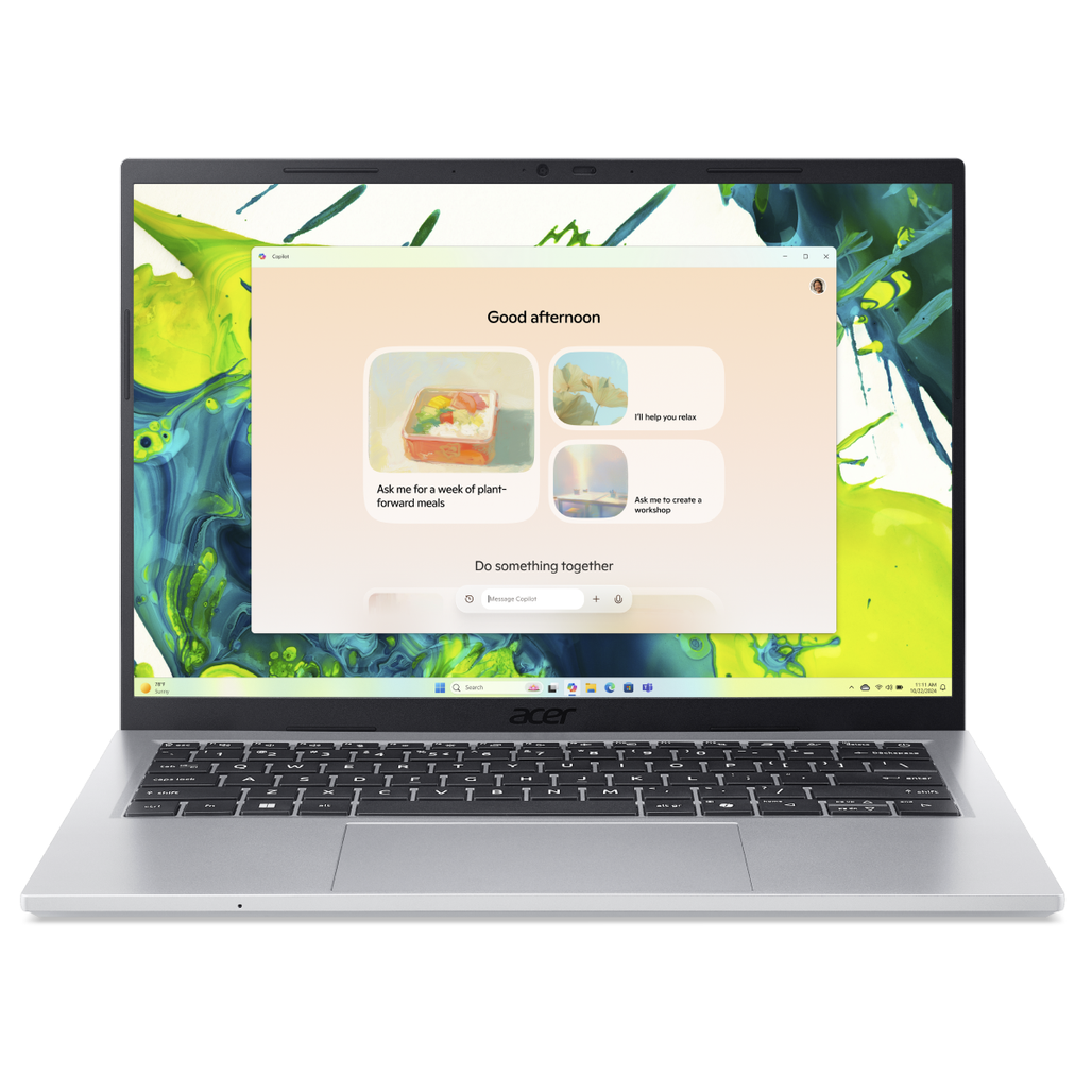 Acer Aspire Go 14 AG14-72P-563L