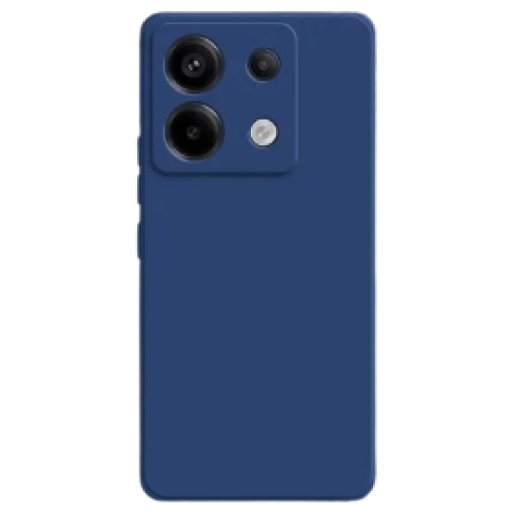 Ốp Lưng Xiaomi Redmi Note 13 S - Case Silicon