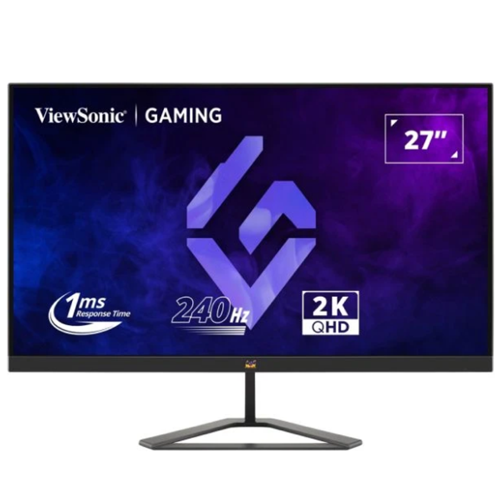 Màn hình ViewSonic VX2758A-2K-PRO-3 27 inch IPS 2K 240Hz Chuyên Game