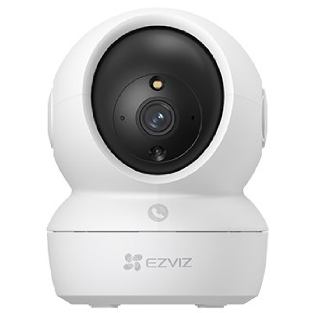 Camera IP EZVIZ H6C Pro 3K 5MP trong nhà 360 độ