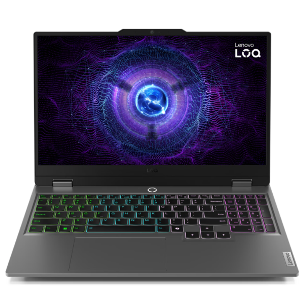 Laptop Lenovo Loq 15Irx9 83Dv00Ufvn