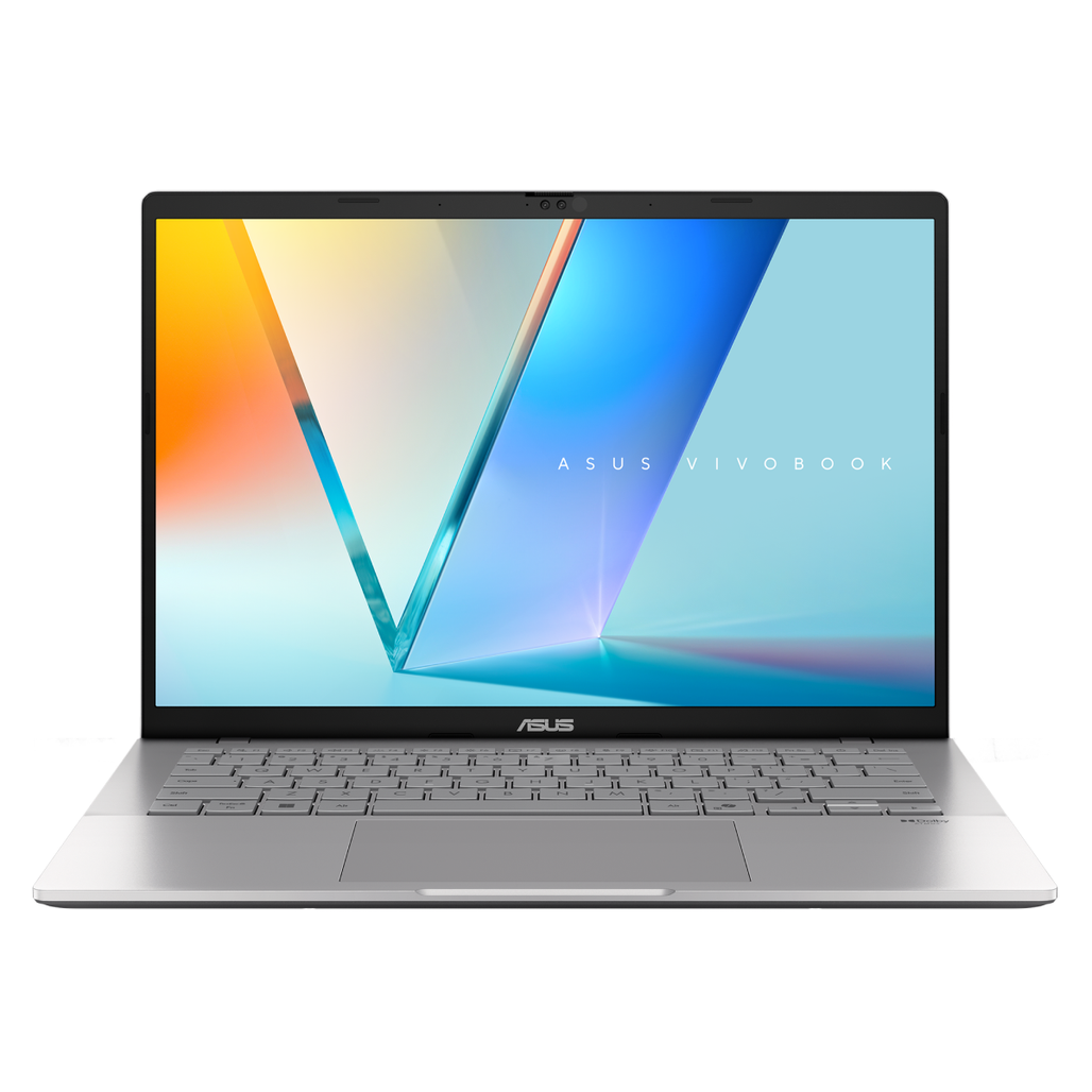 Laptop ASUS Vivobook S14 S3407VA-LY053W - Cũ Trầy Xước