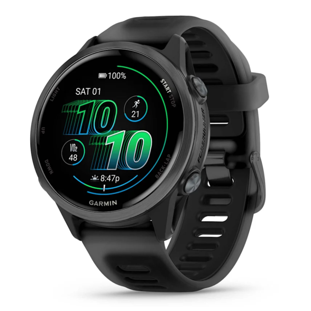 Đồng hồ thông minh Garmin Forerunner 570 42mm - Đã Kích Hoạt